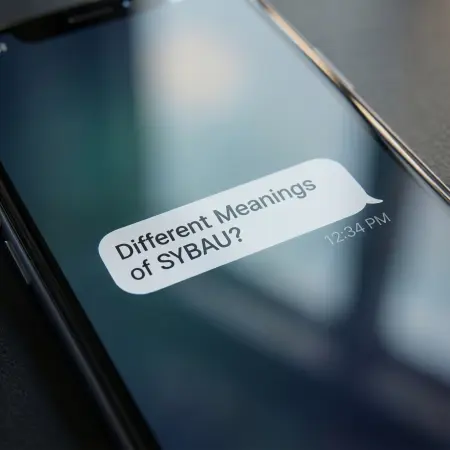 Different Meanings of SYBAU