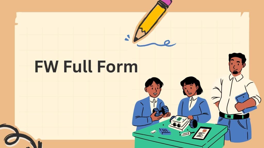 FW Full Form