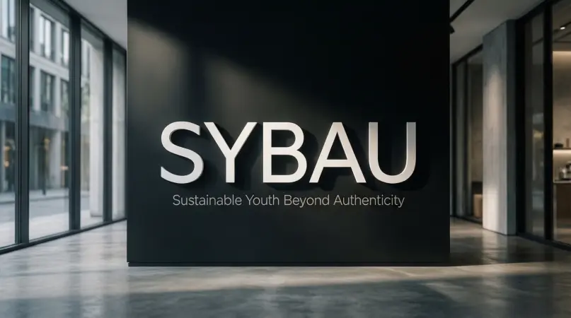 sybau meaning in text