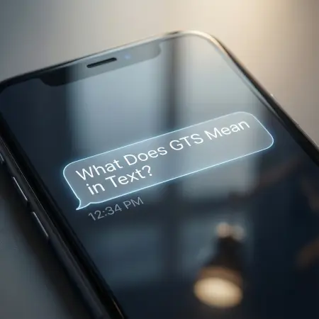 what-does-gts-mean-in-text