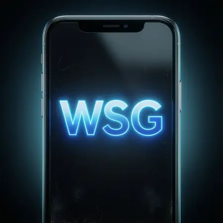 What Does WSG Mean in Text?