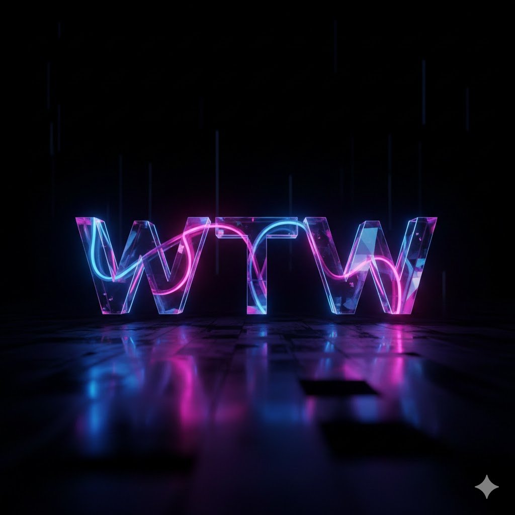 What Does WTW Mean in Text?