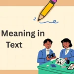 BTS Meaning in Text