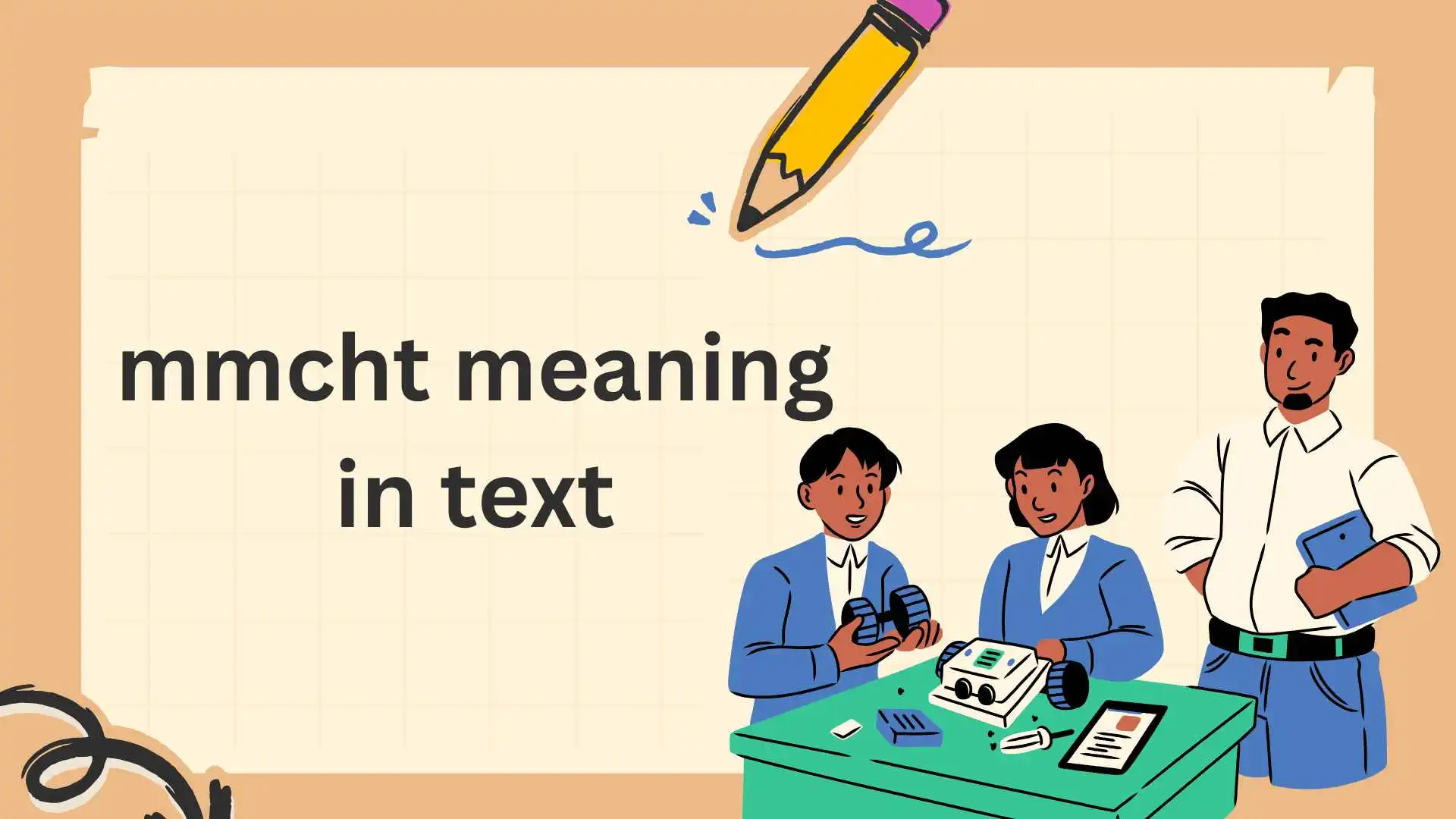 mmcht meaning in text