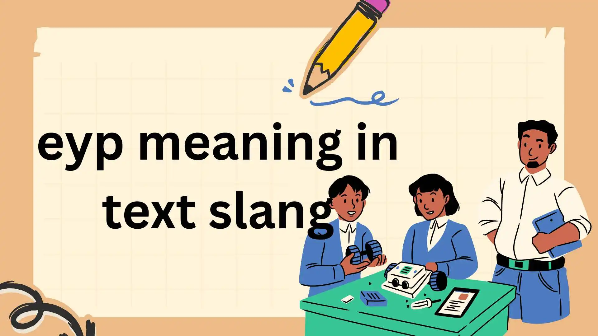 eyp meaning in text slang