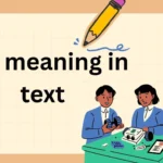 hyu meaning in text