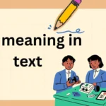 kys meaning in text