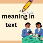 lbvs meaning in text