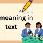 lkr meaning in text