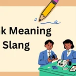 Bunk Meaning Slang