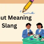 Cronut Meaning Slang