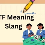 DTF Meaning Slang