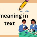 ily meaning in text