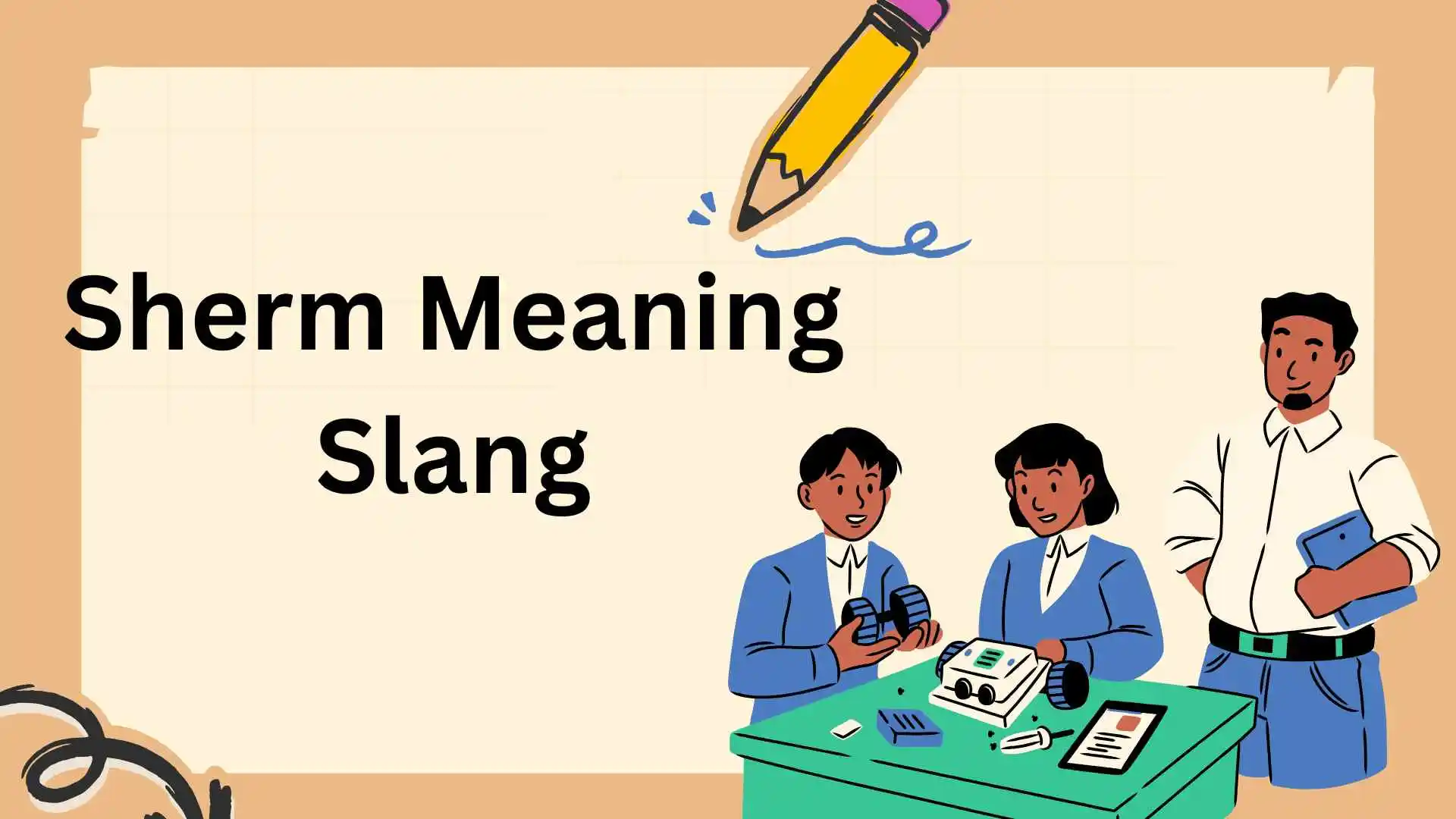 Sherm Meaning Slang