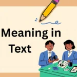 syd Meaning in Text