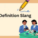 Lear Definition Slang